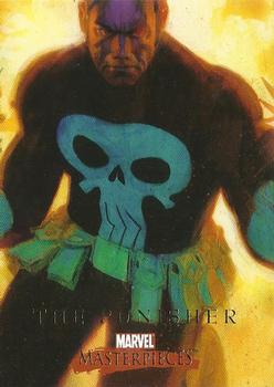The Punisher