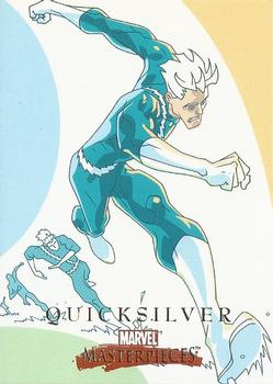 Quicksilver