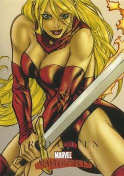 Red Queen