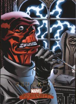 Red Skull