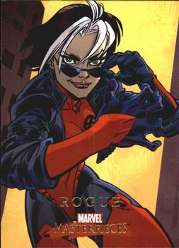 Rogue