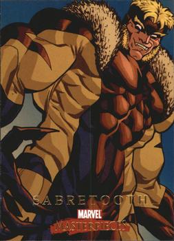 Sabretooth