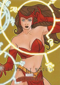 Scarlet Witch