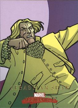 Sebastian Shaw