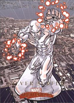 Silver Surfer