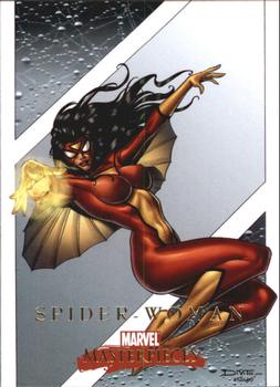 Spider-Woman