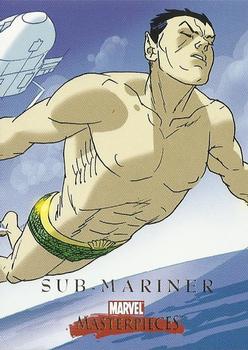 Sub-Mariner