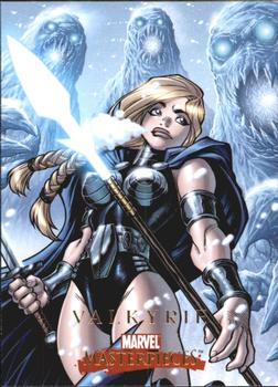 Valkyrie
