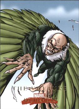 The Vulture