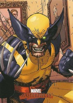 Wolverine