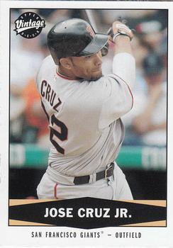 Jose Cruz Jr.