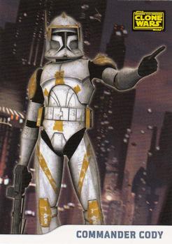 Commander Cody