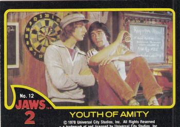 Youth of Amity 