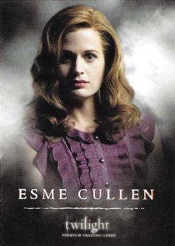 Esme Cullen