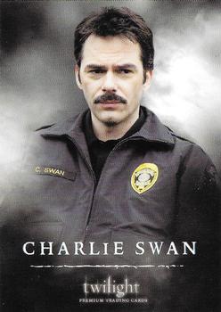Charlie Swan