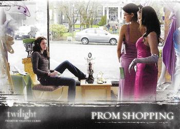 Prom Shopping