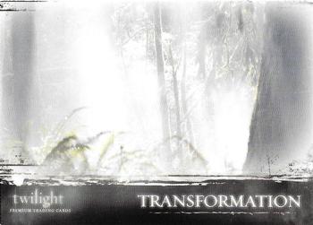 Transformation