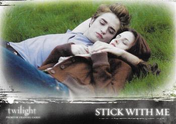 Stick With Me