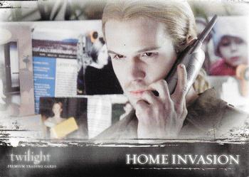 Home Invasion