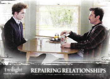 Repairing Relationships