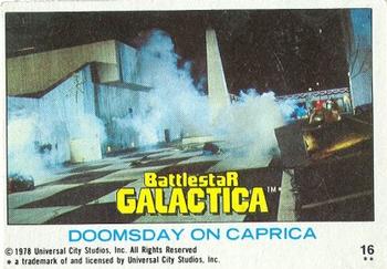 Doomsday on Caprica 