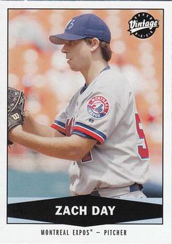 Zach Day