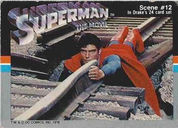 Superman: The Movie. Scene #12 