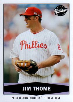 Jim Thome