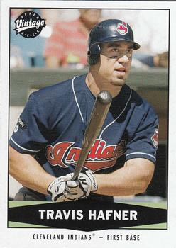 Travis Hafner