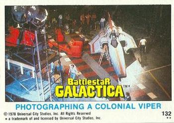 Photographing a Colonial Viper 