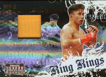 Cung Le