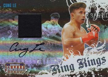 Cung Le