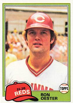 Ron Oester