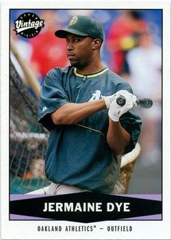 Jermaine Dye