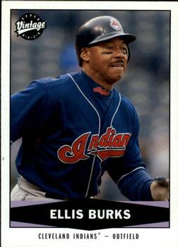 Ellis Burks