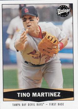 Tino Martinez