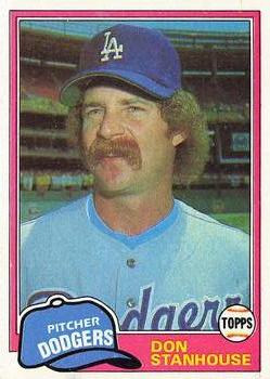 Don Stanhouse