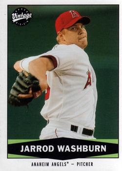 Jarrod Washburn