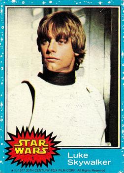Luke Skywalker