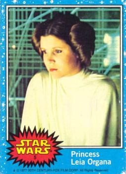 Princess Leia Organa
