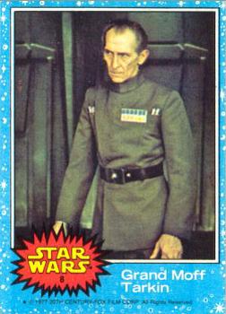 Grand Moff Tarkin
