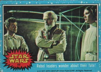 Rebel leaders wonder about their fate! 