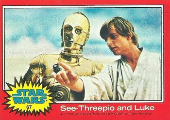 See-Threepio and Luke 