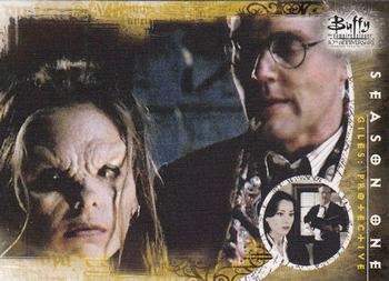 Giles: Protective