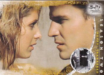 Buffy: Shattered