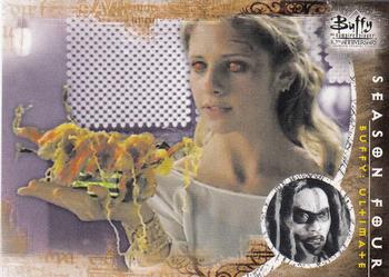 Buffy: Ultimate