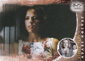 Anya: Fierce