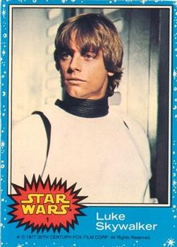 Luke Skywalker