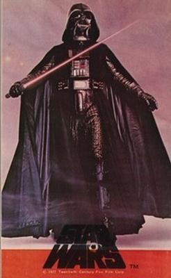 Darth Vader