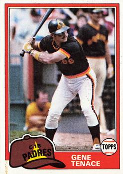 Gene Tenace